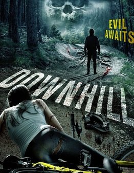 Скоростной спуск / Downhill (2016)