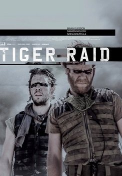 Рейд тигров / Tiger Raid (2016)