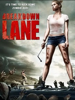 Аварийная Остановка / Breakdown Lane (2017)