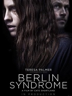 Берлинский синдром / Berlin Syndrom (2017)