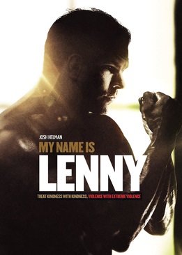 Меня зовут Ленни / My Name Is Lenny (2017)