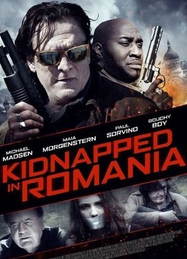 Похищение в Румынии / Kidnapped in Romania (2016)