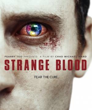 Чужая кровь / Strange Blood (2015)