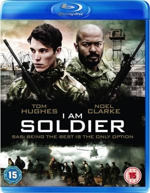 Я солдат / I am soldier (2014)
