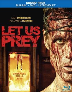 Давайте поохотимся / Let Us Prey (2014) 