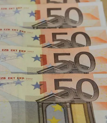  Фальшивые деньги в Европе. Какой курс?