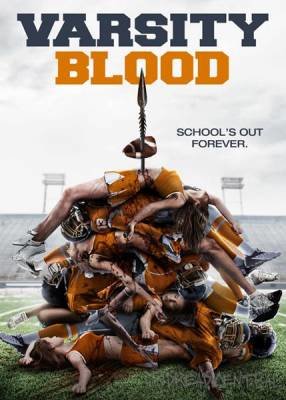 Университетская кровь / Varsity Blood (2014) 