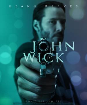 Джон Уик / John Wick (2014)